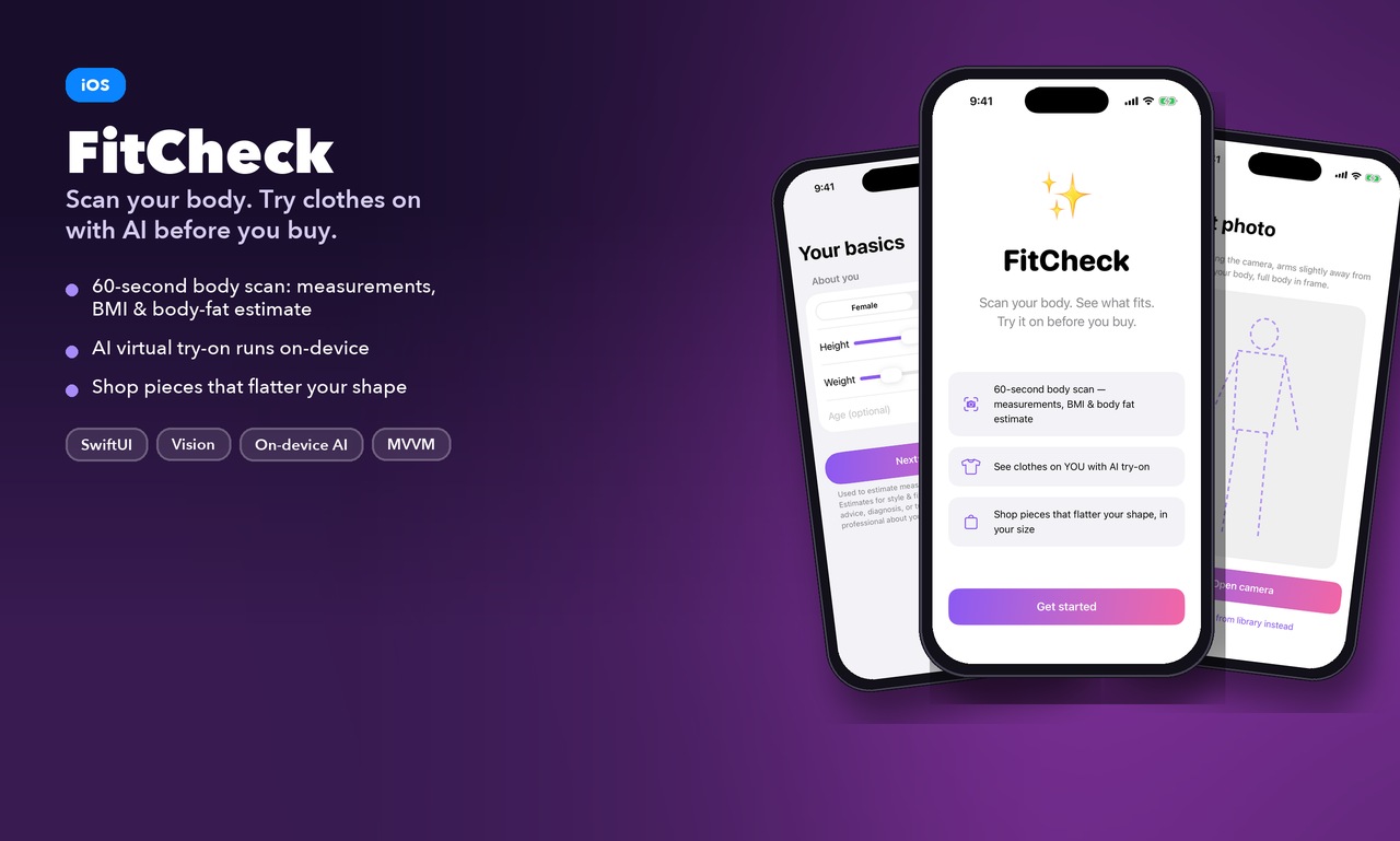 FitCheck