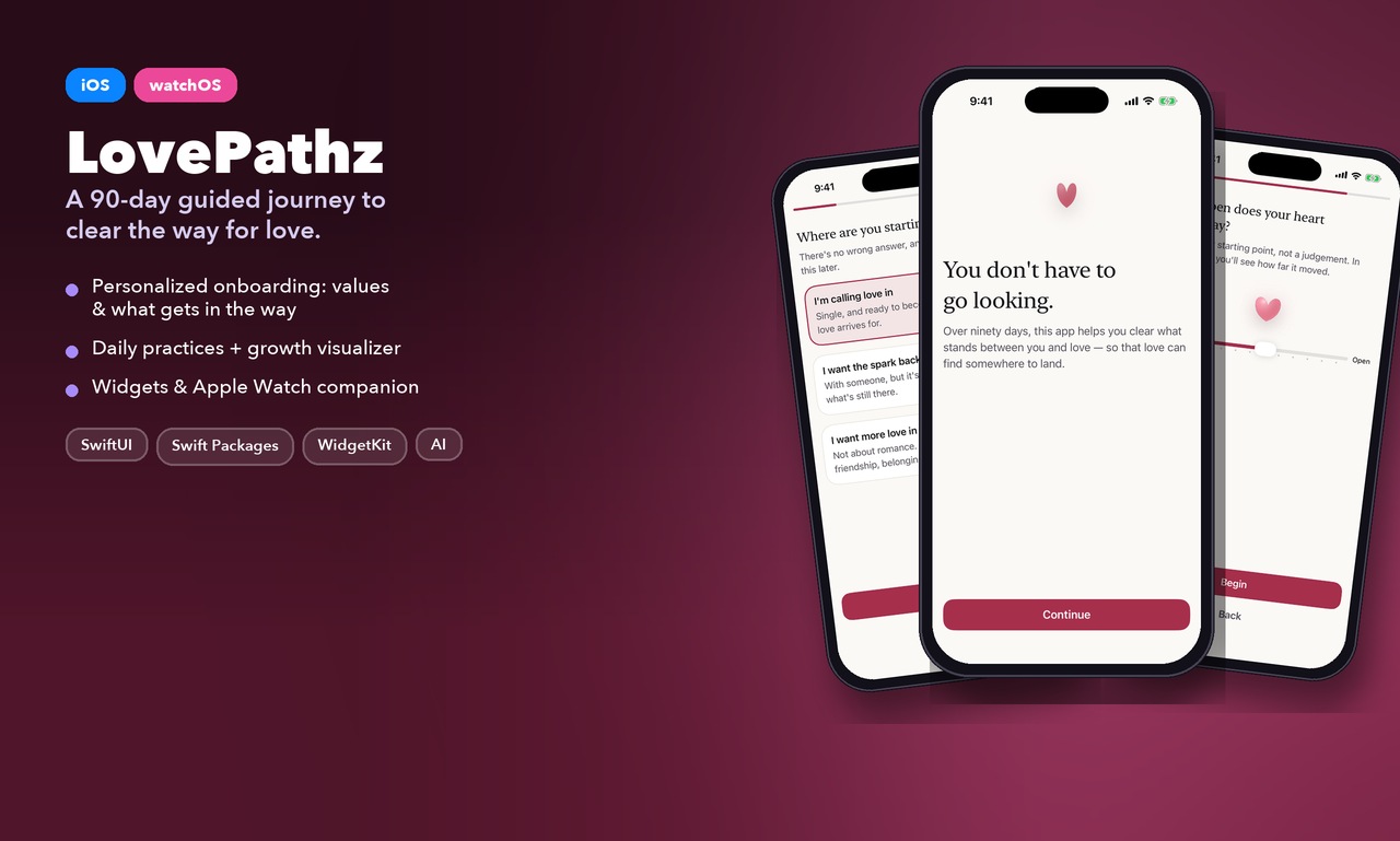 LovePathz