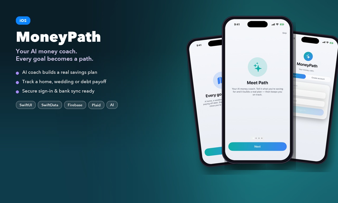 MoneyPath