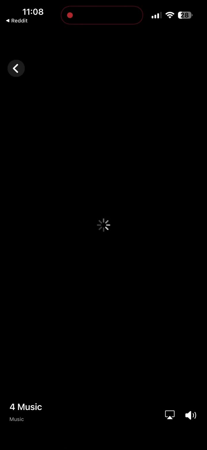 StreamingVids playback demo